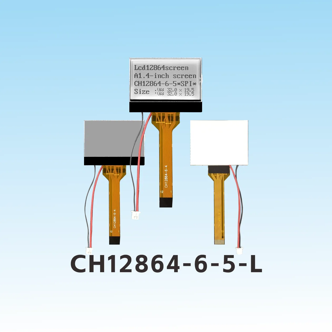CH12864-6-5- L